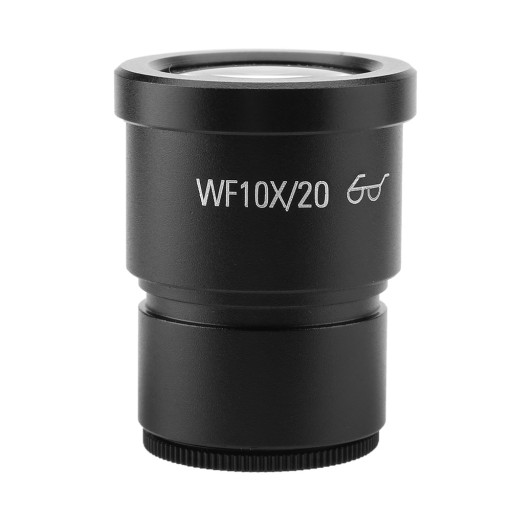 СТЕРЕОСКОПИЧЕСКИЙ МИКРОСКОП WF10X/20