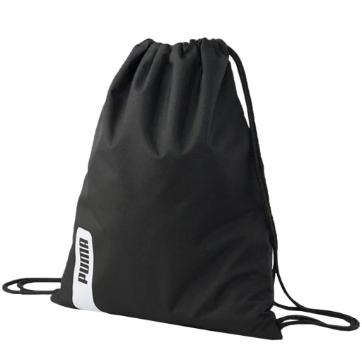 Рюкзак-сумка PUMA DECK GYM SACK 079513 01 черный