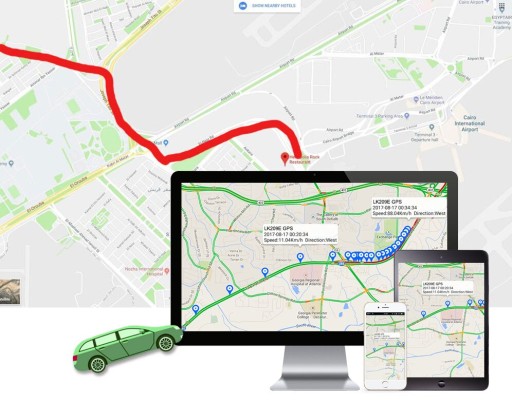 ОШИБКА МАГНИТА GPS-ЛОКАТОРА 20000 мАч 240 ДНЕЙ