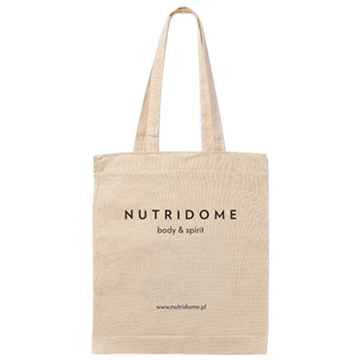 Набор NUTRIDOME, укрепляющий КОНДИЦИОНЕР для ресниц + БЕСПЛАТНО вместительная эко-сумка
