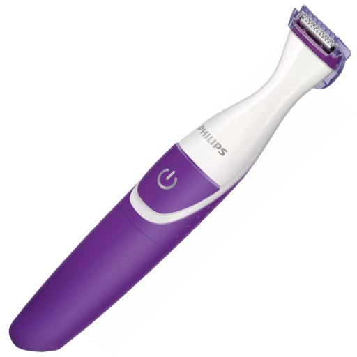 ТРИМЕР, ЖЕНСКАЯ БРИТЬЯ, PHILIPS BIKINI CLIMER