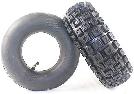 Dętka 3 - 4 GEKO G71008