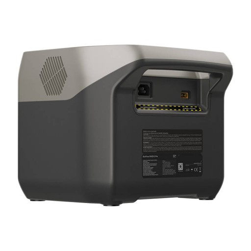 EcoFlow River 2 Pro | Европейская версия ЕС | Электростанция 768 Втч