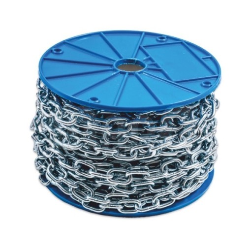 Короткозвенная цепь MAAN 4 мм (40 м)