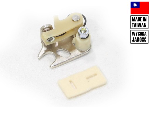 Прерыватель зажигания PLATINUM MZ ETZ TS 125 150 AE