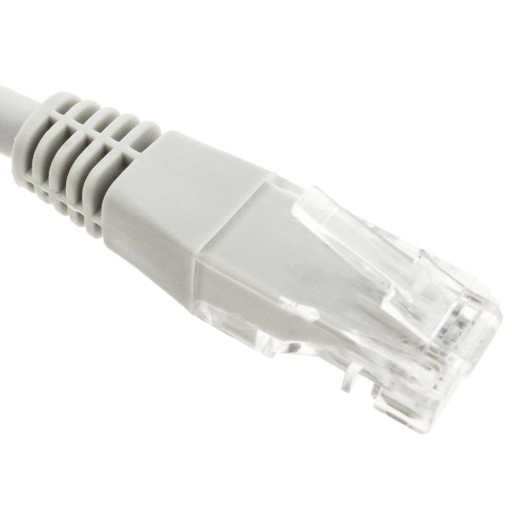 ПАТЧКОРД UTP CAT 5E 30M RJ45 LAN КАБЕЛЬ