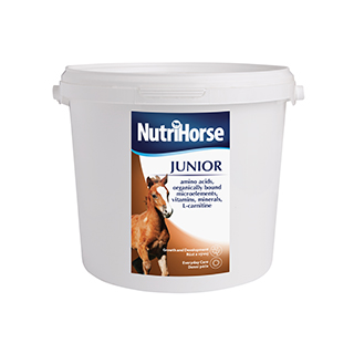 Витамины NutriHorse Junior 1кг