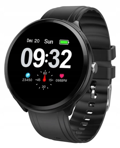 Часы SMARTWATCH SPORT, умный браслет