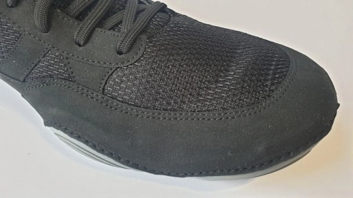 Детские борцовки La Sport Черный 36