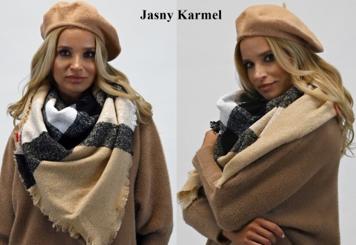 Классическая французская антенна BERET, один размер ЦВЕТА
