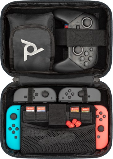 Дорожный футляр PDP NINTENDO SWITCH ZELDA