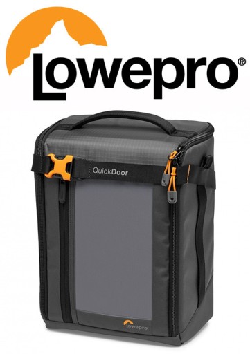 Дорожная вставка Lowepro GearUp Creator Box XL II
