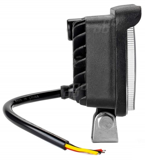 Lampa robocza 17LED COMBO 9-36V 12/24V