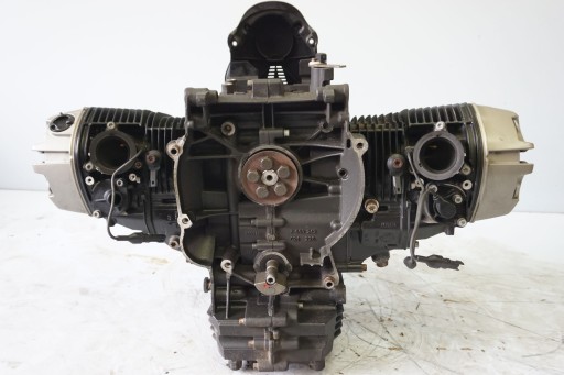BMW R 1200 ST 05-07 ГАРАНТИЯ ЗАПУСКА ДВИГАТЕЛЯ