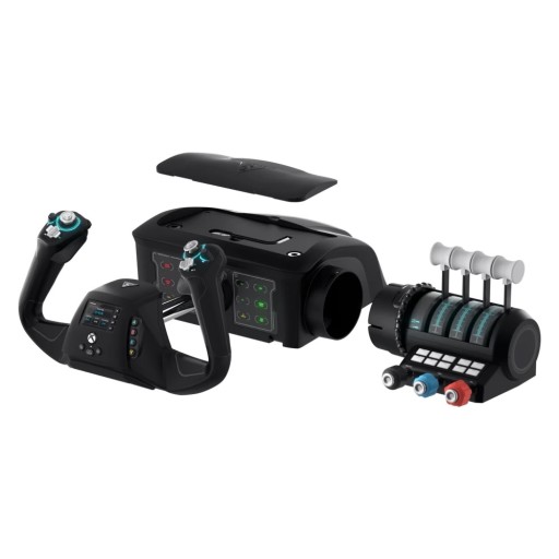 Wolant TURTLE BEACH VelocityOne Flight