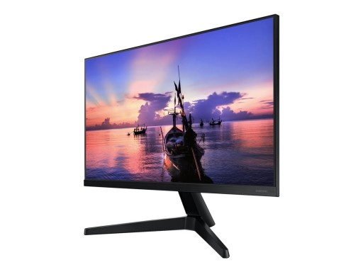 IPS-монитор Samsung LF27T350FHRXEN 27 дюймов