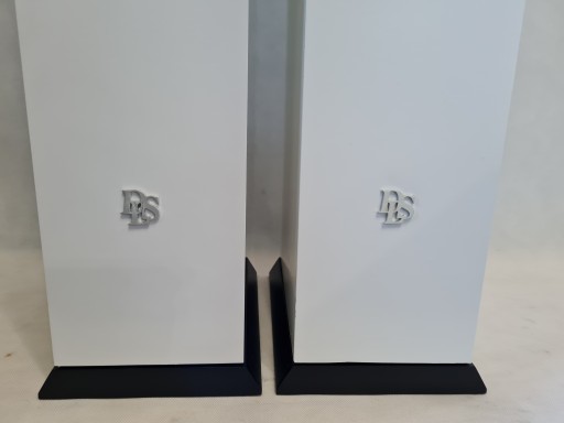 DLS R55 – громкоговорители