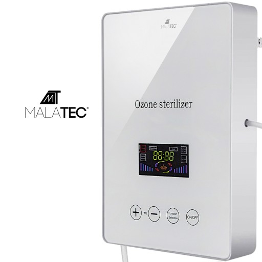 Генератор озона MALATEC Озонатор + Таймер