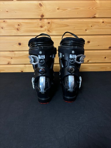 Dahu Ski Boots № 7 25,5 39