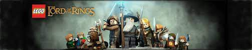 LEGO 9473 Властелин колец Шахты Мории Властелин колец