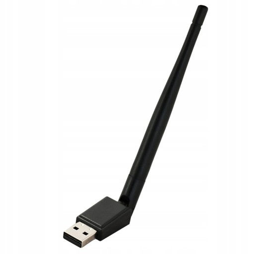 USB-адаптер LB Link BL-WN155A Wireless-N, 150 Мбит/с