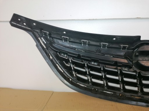 РЕШЕТКА РЕШЕТКА OPEL ZAFIRA C 3 III 12-16 ОРИГИНАЛ