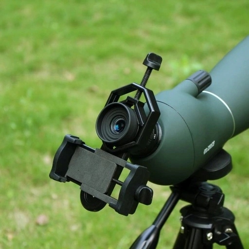 Наблюдательный телескоп Svbony SV28 25-75X70