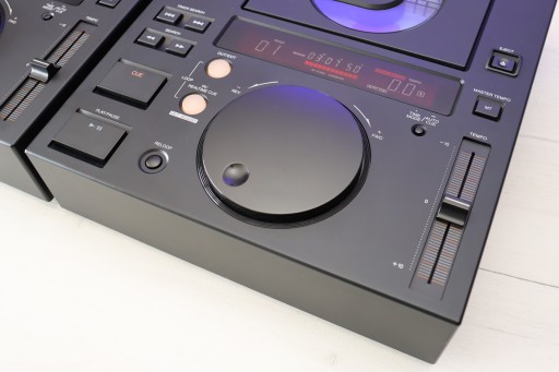 2 х Pioneer CDJ 500MK2