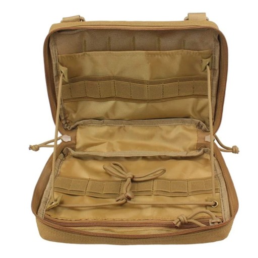 Тактическая сумка Molle EDC, военная сумка скорой помощи, поясная сумка для инструментов, нейлон