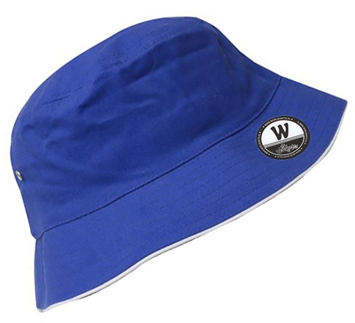 CZAPKA KAPELUSZ RYBACKI BUCKET HAT