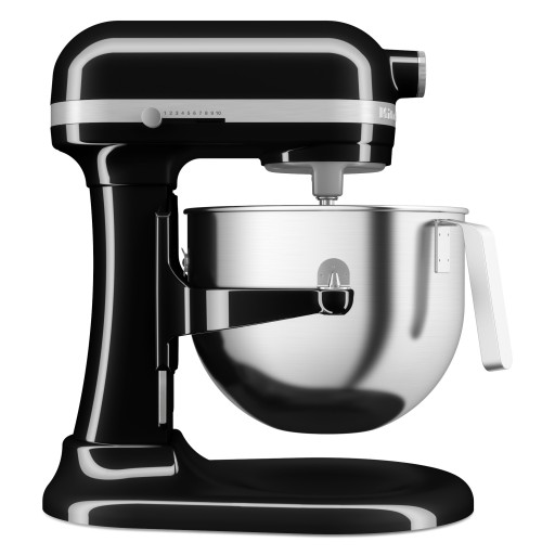 Миксер KitchenAid для тяжелых условий эксплуатации, 6,6 л 5KSM70JPXEOB