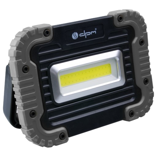 Рабочая лампа COB LED WORKSHOP LAMP 5W 7000K