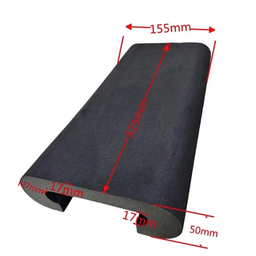 Подушка сиденья для лодки Dragon Boat Protector