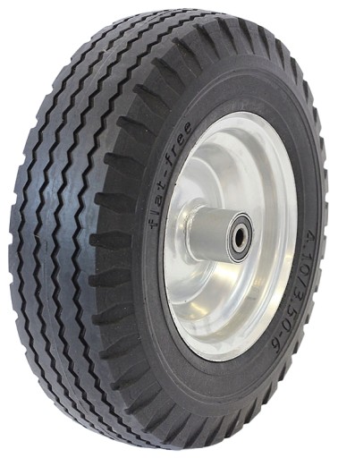 СВЕРХКОЛЕСНЫЕ КОЛЕСА 4.10/3.50-6 ДЛЯ Barrow 350-6 350x6