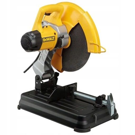РЕЗКА ПО МЕТАЛЛУ DEWALT 355 ММ D28730