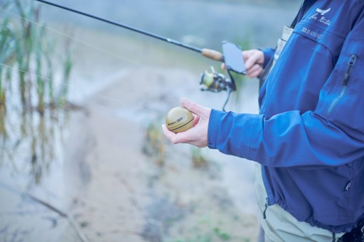 Echosonda Deeper Smart Sonar CHIRP+2.0