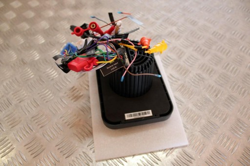 Audio system radioodtwarzacz BOSS UTV / MARINE