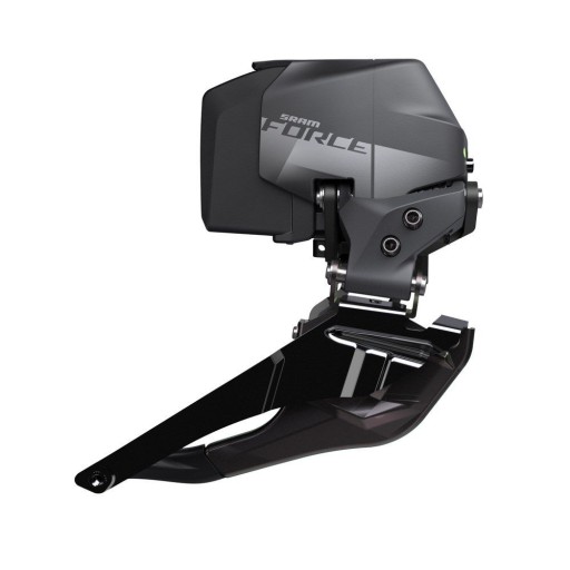 Sram Force Wide AXS D1, набор скоростей 2x12