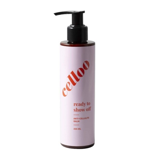ЛОСЬОН ДЛЯ ПОХУДЕНИЯ АНТИЦЕЛЛЮЛИТНЫЙ целлюлит FIRMS SKIN CELLOO