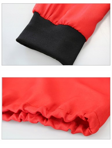 LA CASA DE PAPEL НАряд HOUSE OF PAPER DRESS S