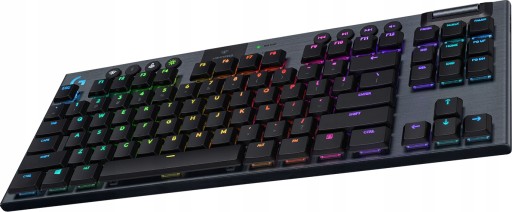 Механическая клавиатура G915 TKL LIGHTSPEED OUTLET