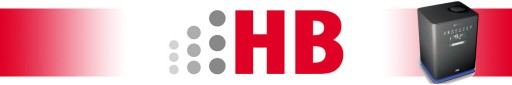 УВЛАЖНИТЕЛЬ ВОЗДУХА HB UH 2080DGR