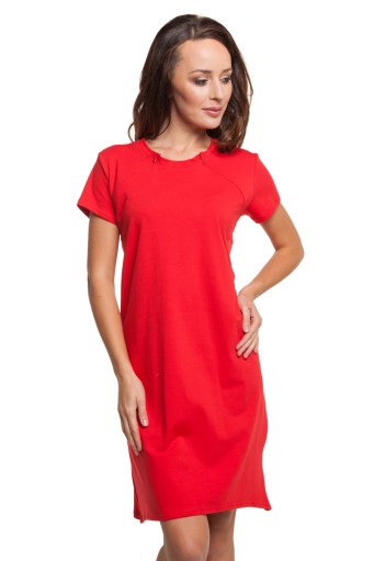 ФУТБОЛКА для беременных, для кормления и ухода за кенгуру, L/XL