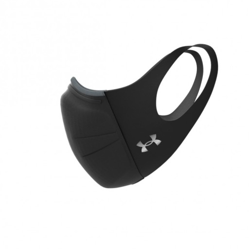 UNDER ARMOR Полулегкая спортивная маска