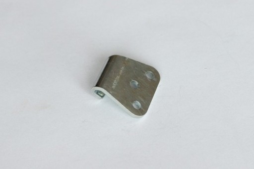Zapinacz do burty przyczepki Z-11A STEELPRESS zapinacz burtowy przyczepy