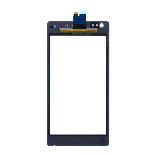 СЕНСОРНЫЙ SONY XPERIA M C1905 БЕЛЫЙ