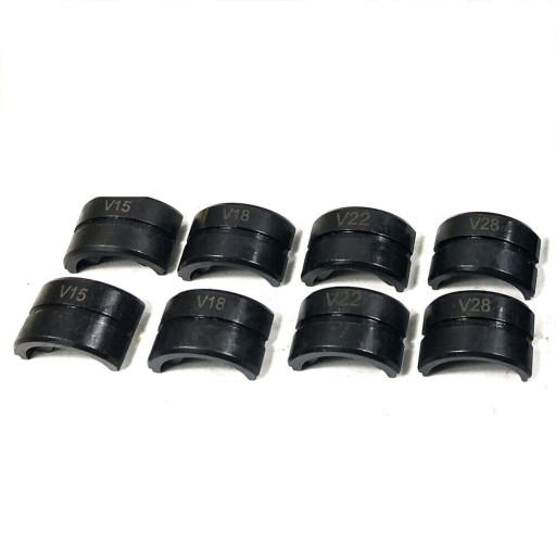 Hydrauliczne narzędzie do zaciskania 6T 16mm