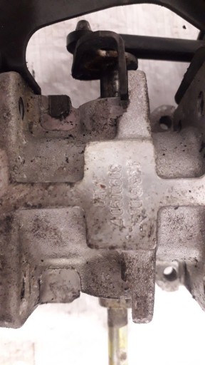 VW Golf IV 1.9TDI AXR EGR VALVE 038131063C