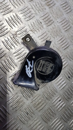 BMW E38 7 KLAKSON SYGNAŁ DZWIĘKOWY