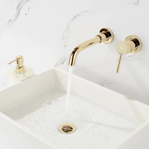 НАВЕСНЫЕ ОБЪЕКТЫ REA LONG LUNGO GOLD + BOX